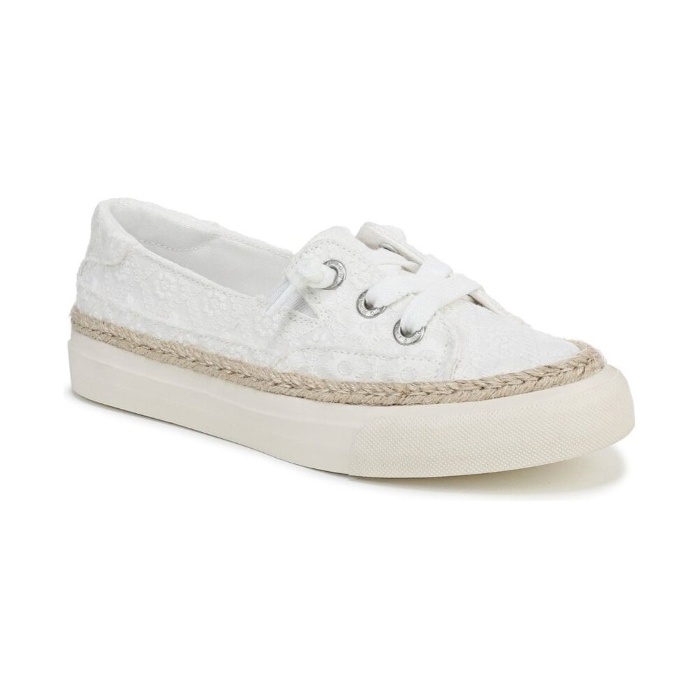 Blowfish Malibu Women's Moon Lace up Boat Shoes